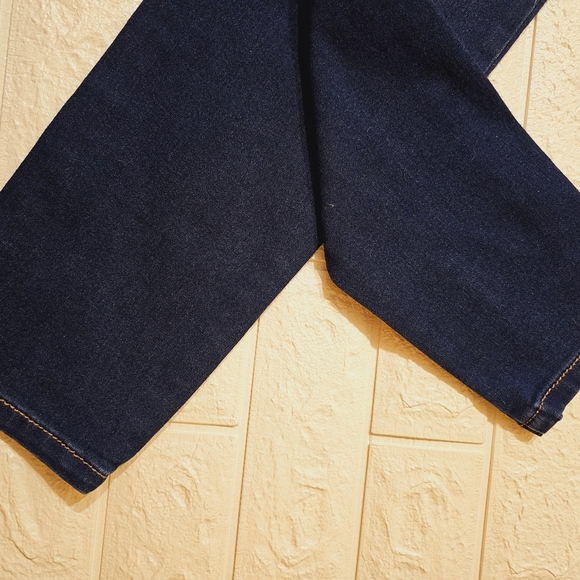 Wallflower The Sassy High Rise Skinny Size 13 NWT - Picture 6 of 8